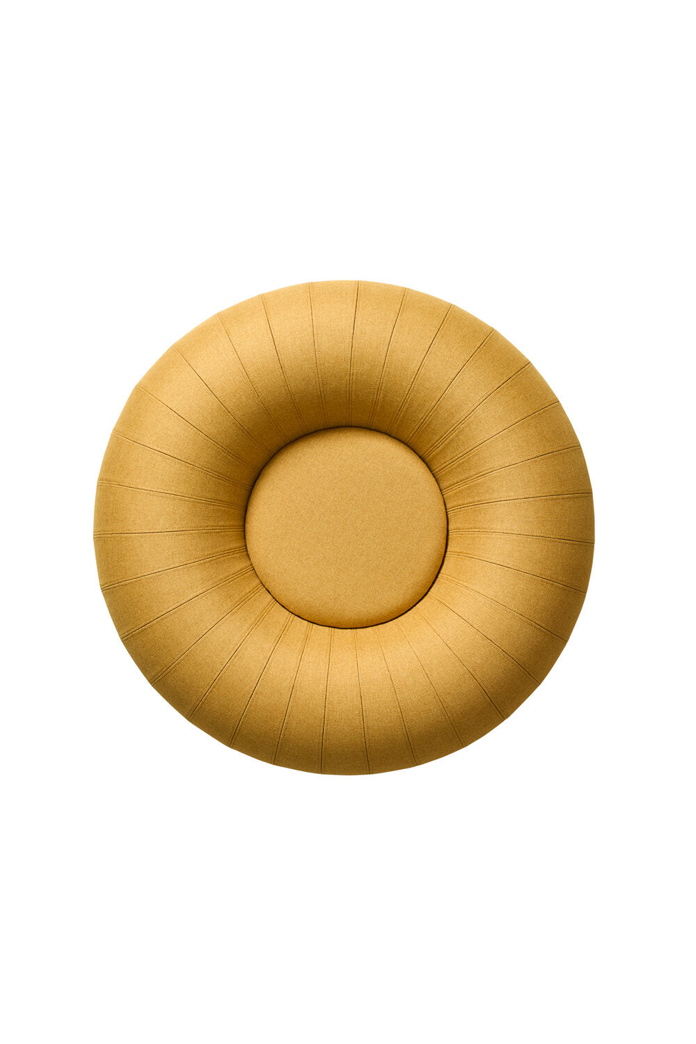 Float puf, Ochre - 30x100 cm.